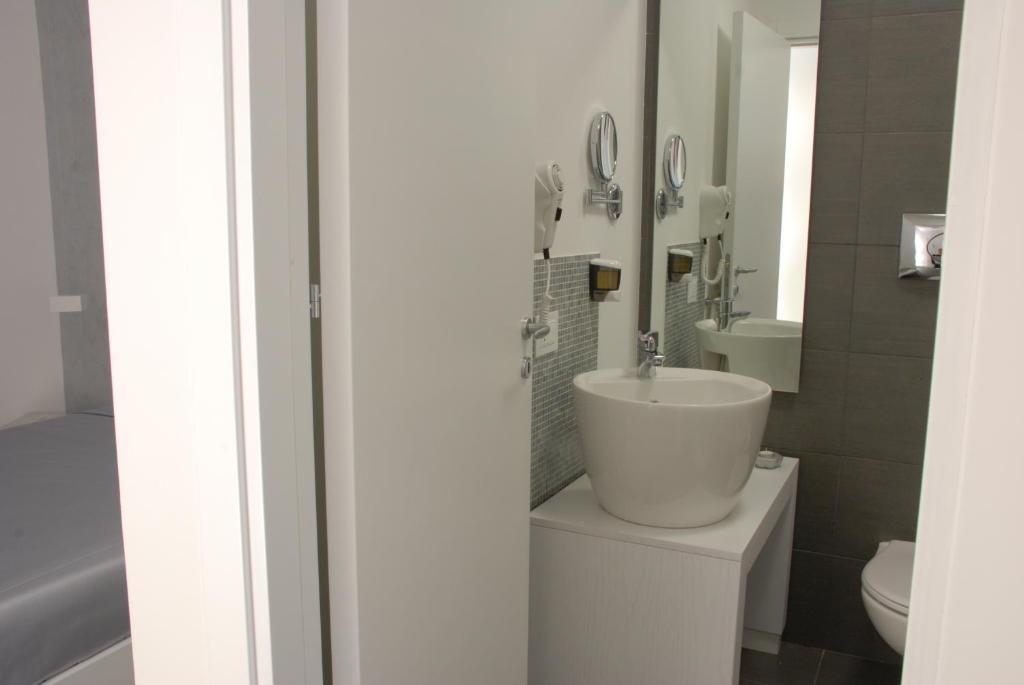Piccola Caracas B&B Licata Zimmer foto