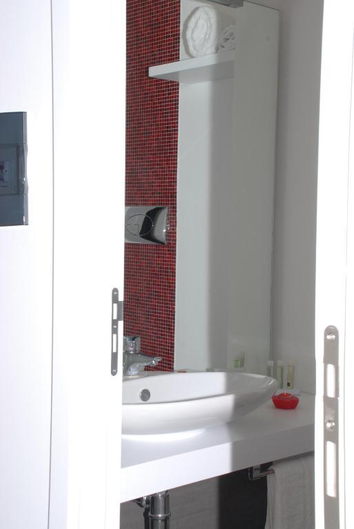 Piccola Caracas B&B Licata Zimmer foto