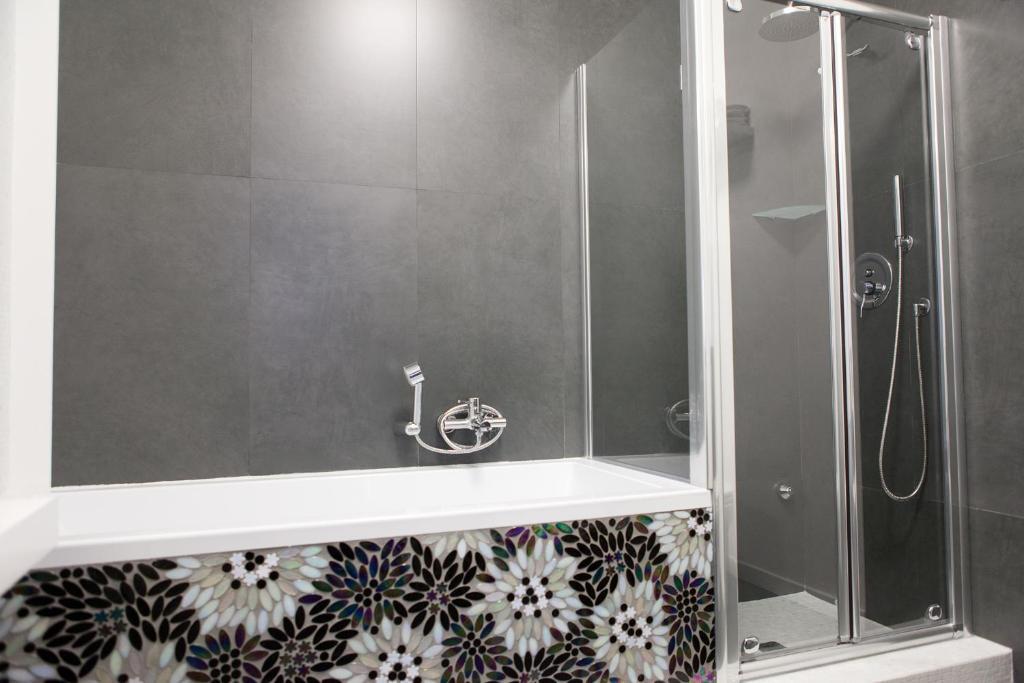 Piccola Caracas B&B Licata Zimmer foto